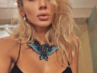 «Кайфовая детка»: Светлана Лобода показала, как нужно веселиться