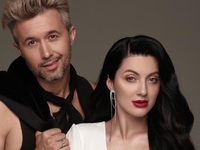 Снежана Бабкина назвала причину резкого ухудшения зрения у мужа