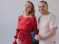 Виктор Павлик и Екатерина Репяхова рассекретили, как назовут будущего ребенка