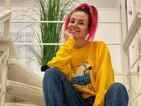 MamaRika провела экскурсию по новому дому в Одессе