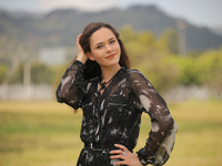 Юлия Санина стала ведущей "Орла и Решки"