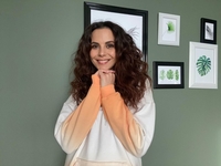 «Совсем исхудала»: похудевшая Настя Каменских поразила своим внешним видом