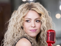 Шакира отмечает день рождения: вспоминаем лучшие хиты колумбийской красотки