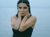 «Просто вау!»: жена Влада Ямы впечатлила своей растяжкой