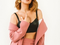 «Все летит к чертям»: Злата Огневич рассказала о своей внутренней силе