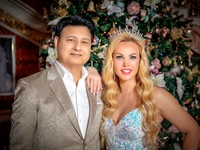 Камалия рассекретила самый дорогой подарок от мужа-миллионера