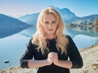 Похудевшая Ребел Уилсон разорвала отношения с богатым бойфрендом