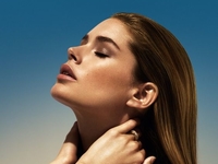 Как сделать волосы блестящими: 5 секретных способов