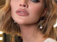 Как превратить дневной макияж в вечерний с помощью трёх суперсредств?