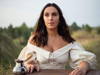 "Чуда не случилось": Джамала призналась, на сколько похудела во время диеты