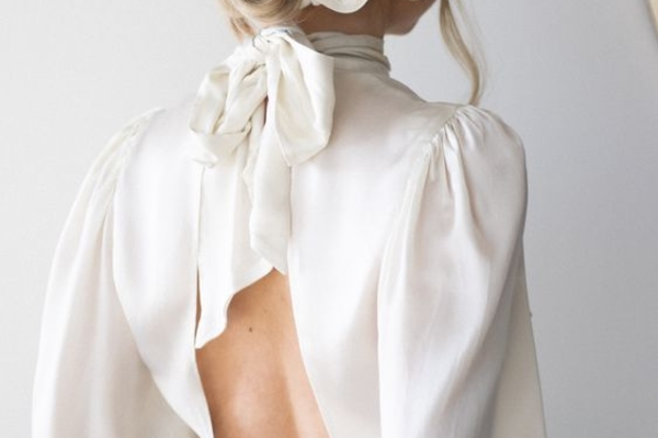 Модная укладка на день влюбленных 2022 / pinterest.com