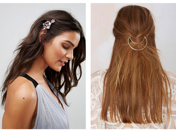 Чтобы быть самой красивой: ТОП-10 укладок для Дня святого Валентина