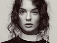 Моника Беллуччи похвасталась новой обложкой 16-летней дочери Девы