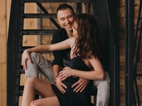 Победительница "Холостяка 10" Ульянова высказалась о будущем отцовстве Михайлюка