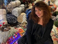 Ирина Монатик поделилась подборкой любимых сериалов