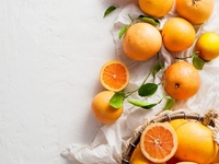 ТОП-5 продуктов для восстановления и укрепления ногтей