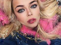 «Может, уже поженитесь?»: Алина Гросу спровоцировала слухи о романе с Полянским