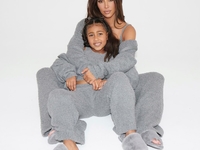 "Как вы смеете": Ким Кардашьян жостко ответила хейтерам, критикующим ее дочь Норт