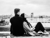 "Пытались спасти брак": Соломия Витвицкая прокомментировала развод с Владом Кочатковым