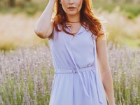 Наталка Денисенко похвасталась подтянутым телом в обтягивающем наряде