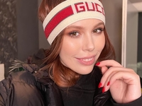 Соня Плакидюк показала, как развлекается с Астафьевой в Буковеле