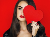 Макияж на День влюбленных: 5 главных трендов