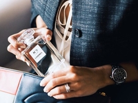 Как правильно хранить парфюмерию