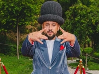 "Когда проснулся после прекрасного сна": Монатик снял шуточное видео