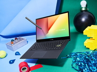 Идеи подарков на 14 февраля: ТОП-3 изящных ноутбука от ASUS