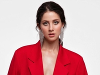 "Обожаю кино": Экс-"ВИА Гра" Анастасия Кожевникова поделилась подборкой любимых фильмов