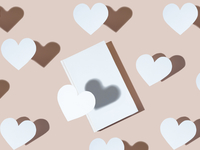 День святого Валентина 2022: поздравления и открытки