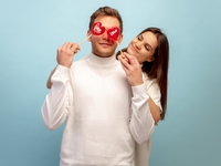 5 небанальных способов отметить День святого Валентина