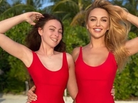 "Ребенка зачем раздели?": Полякова возмутила сеть горячим фото с дочерью