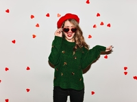 "Выше нос!" Смешные картинки про любовь и День святого Валентина