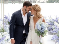 Квиткова и Добрынин рассекретили пол ребенка