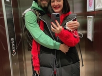 Снежану Бабкину раскритиковали за голое фото