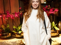 Дарья Петрожицкая впервые рассказала о потере ребенка