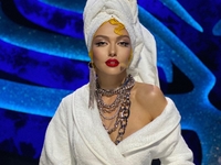 "Дорогущему ремонту хана": Оля Полякова показала, как протекает крыша в ее квартире