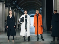 Ukrainian Fashion Week 2021: главные итоги недели моды