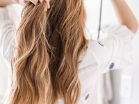 Сухой закон: как правильно сушить волосы