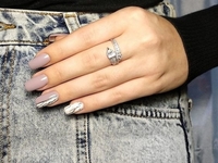 Как найти свою идеальную форму ногтей