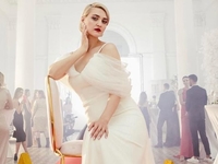 Звезда "Женского Квартала" Вера Кекелия поразила смелой фотосессией