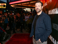 Джейсон Судейкис после расставания с Оливией Уайлд закрутил роман с моделью