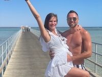 Возлюбленная экс-холостяка Макса Михайлюка рассекретила срок беременности