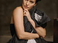 Даша Астафьева подсказала девушкам, как полюбить себя