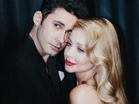 В Сети показали, как Дан Балан выглядел в юности