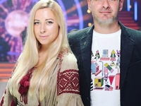 Арсен Мирзоян рассекретил, как сообщил экс-жене, что влюблен в Тоню Матвиенко