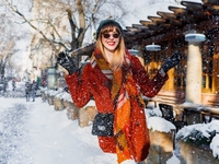 Как обезопасить себя от падения сосулек – советы