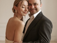 Очень трогательно: Виктор Павлик и Екатерина Репяхова объявили пол первенца