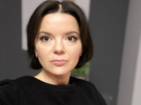 Как принцесса: Маричка Падалко восхитила роскошным образом в вечернем платье